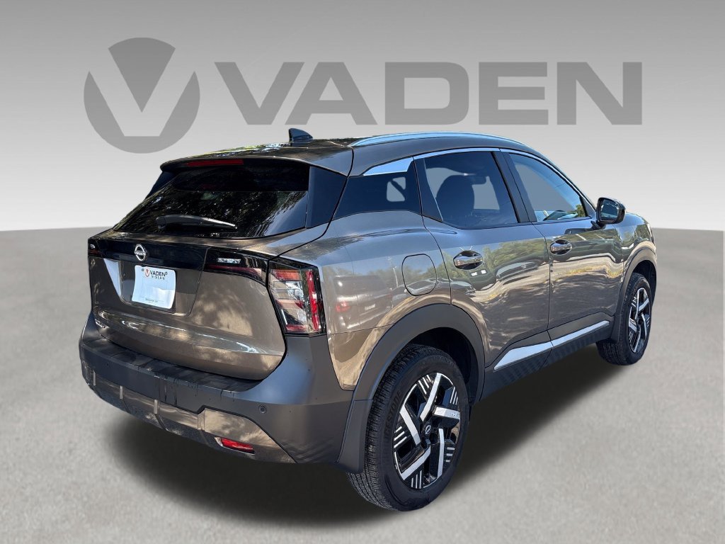 Used 2026 Nissan Kicks SV FWD image 21