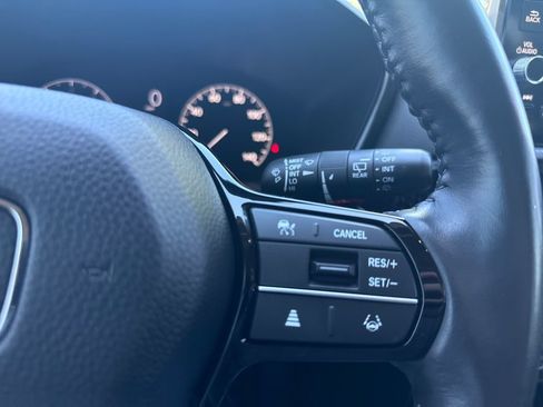 Certified 2023 Honda CR-V EX-L image 27