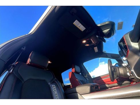 Used 2023 RAM 1500 Rebel w/ Rebel Level 1 Equipment Group image 22