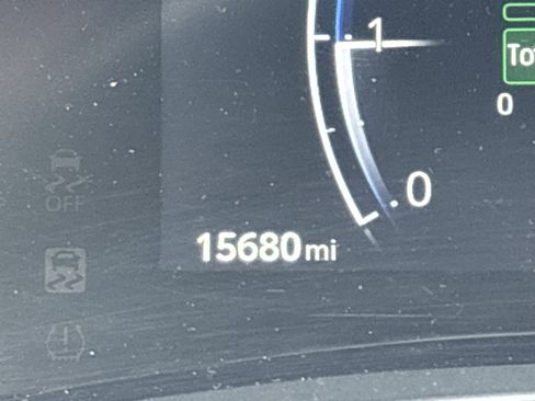 Used 2025 Toyota Grand Highlander AWD image 23