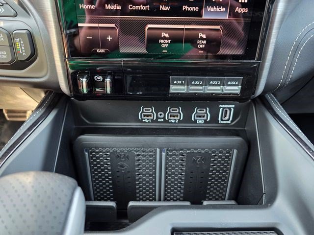 New 2026 RAM 1500 RHO w/ RHO Level 1 Equipment Group AWD/4WD image 45