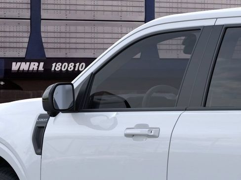 New 2026 Ford Maverick Lariat AWD/4WD image 23