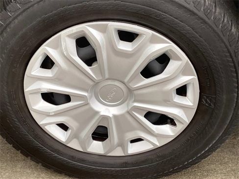 Used 2024 Ford Transit 250 Low Roof w/ Exterior Upgrade Package image 26