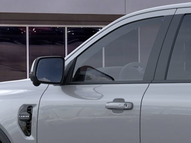 New 2026 Ford Ranger Lariat w/ FX4 Off-Road Package AWD/4WD image 20