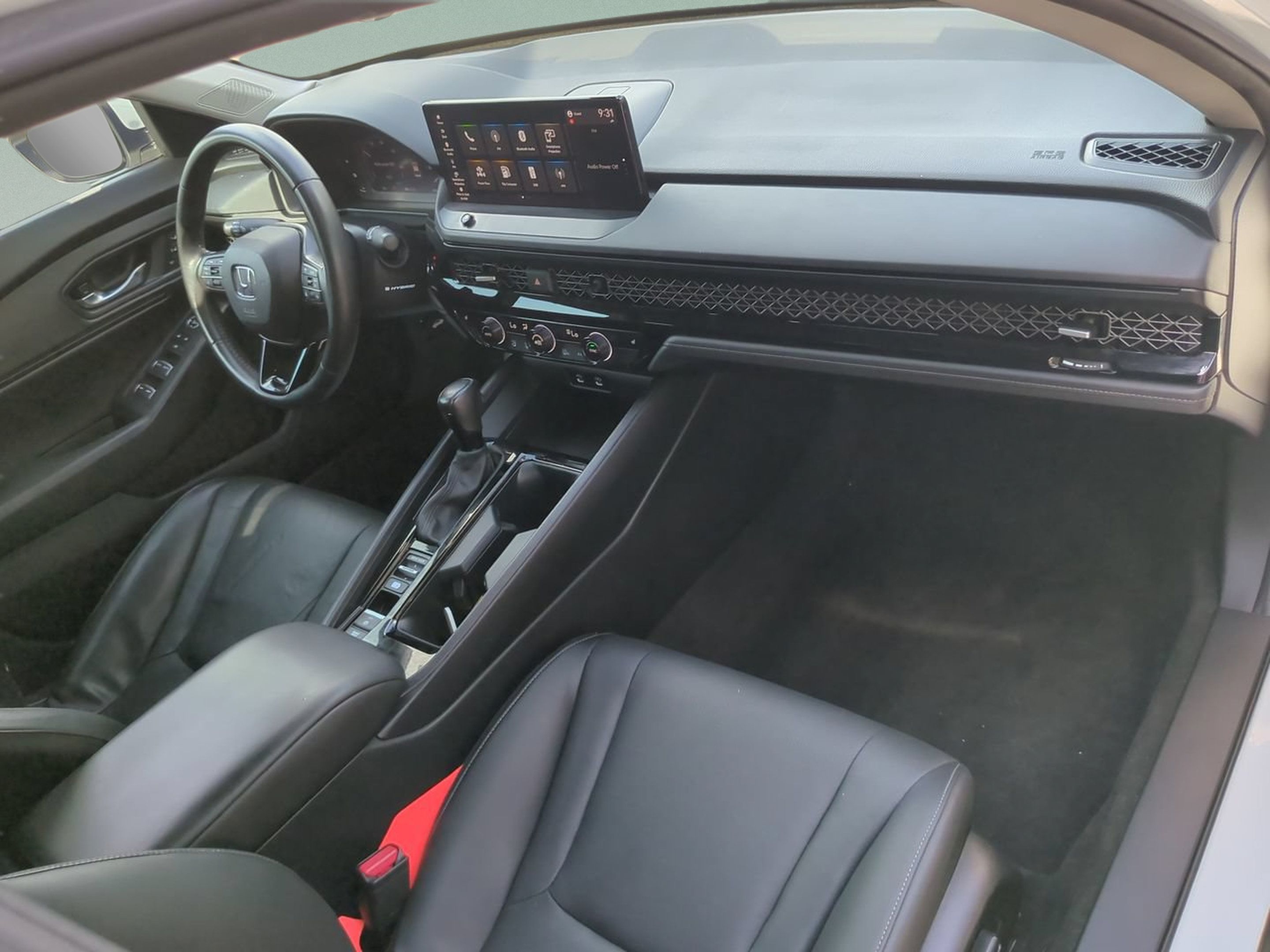 Used 2023 Honda Accord EX-L image 20