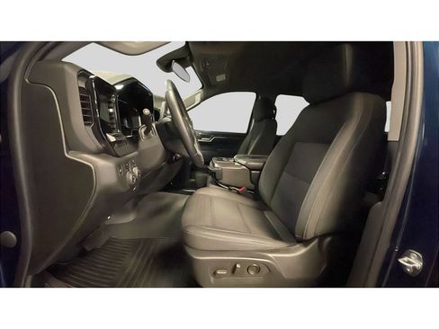 Used 2023 Chevrolet Silverado 1500 LT AWD/4WD image 12