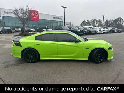 Used 2023 Dodge Charger Scat Pack w/ Daytona Edition Group