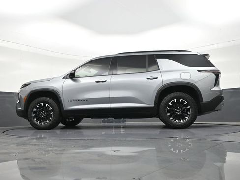 Used 2025 Chevrolet Traverse Z71 AWD/4WD image 25