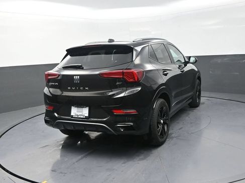 Used 2024 Buick Encore GX Sport Touring AWD/4WD image 9
