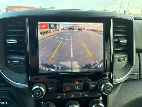 New 2026 RAM 1500 Big Horn image 18