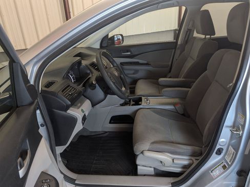 Used 2014 Honda CR-V EX image 19