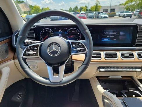 Used 2022 Mercedes-Benz GLE 350 image 10