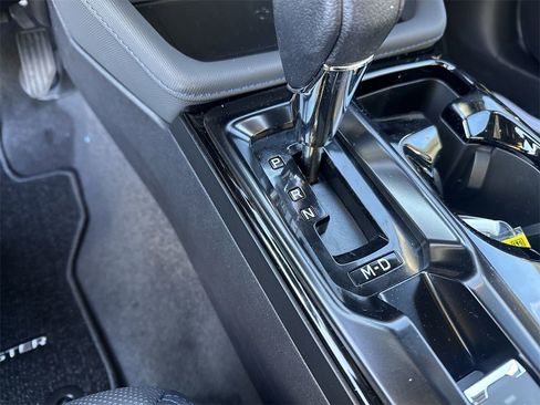 New 2026 Subaru Forester Limited image 33