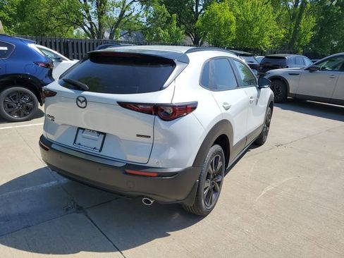 New 2026 MAZDA CX-30 Aire Edition AWD/4WD image 4