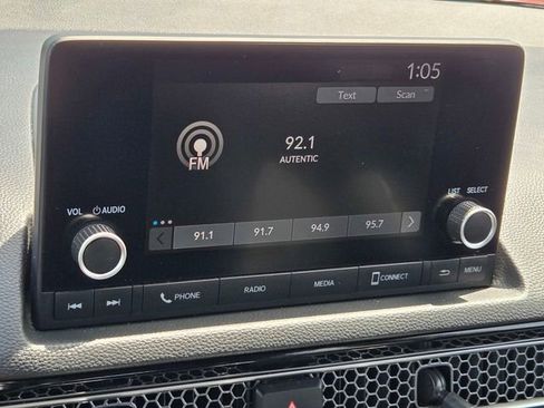 Used 2023 Honda Civic Sport image 18