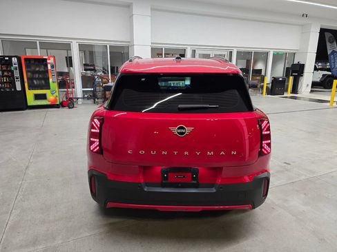 Used 2025 MINI Cooper Countryman S AWD/4WD image 5