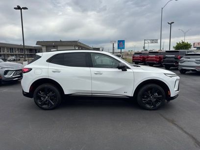 Used 2025 Buick Envision Sport Touring