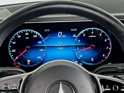 Used 2023 Mercedes-Benz GLE 350 image 19