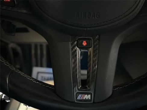 Used 2024 BMW M4 xDrive Competition AWD/4WD image 36