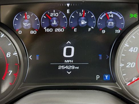 Used 2022 Chevrolet Camaro SS image 12