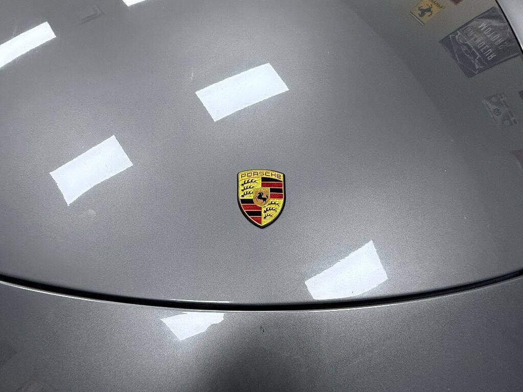 Used 2008 Porsche Boxster RWD image 13