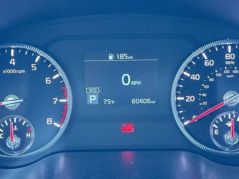 Used 2021 Kia Telluride EX w/ EX Premium Package image 12