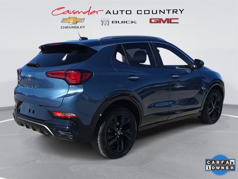 Used 2025 Buick Encore GX Sport Touring image 5
