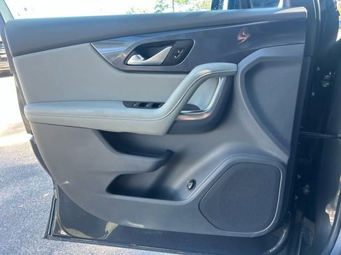 Used 2022 Chevrolet Blazer LT image 18