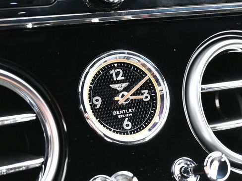 New 2026 Bentley Continental GTC image 22