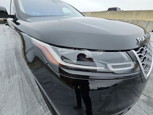 Used 2021 Land Rover Range Rover Velar S image 12