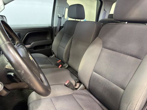 Used 2014 Chevrolet Silverado 1500 LT w/ Texas Edition, 1LT Trim AWD/4WD image 13