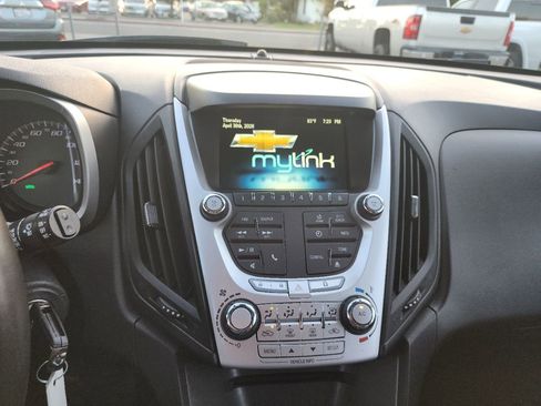 Used 2015 Chevrolet Equinox LT w/ LPO, Protection Package FWD image 20