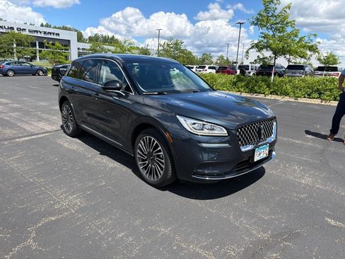 Used 2020 Lincoln Corsair Reserve w/ Equipment Group 202A AWD/4WD image 29
