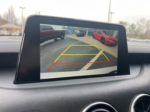 Used 2020 Kia Stinger GT-Line w/ Sun & Sound Package image 18