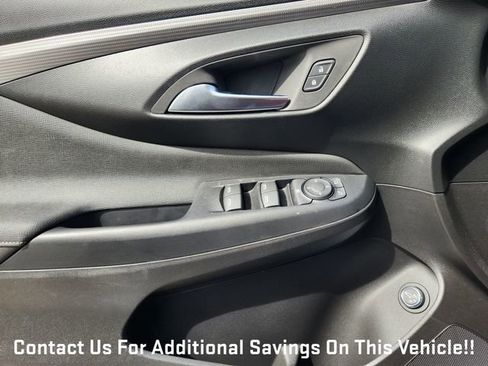 New 2026 Buick Envista Avenir image 17