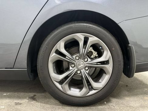 Used 2023 Honda Accord EX image 12