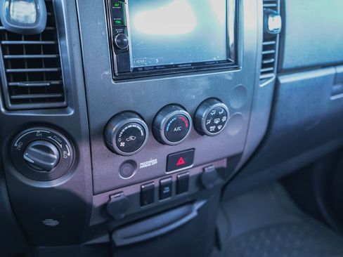 Used 2013 Nissan Titan S w/ S Popular Equipment Pkg image 12