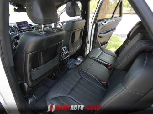 Used 2018 Mercedes-Benz GLE 350 4MATIC image 34