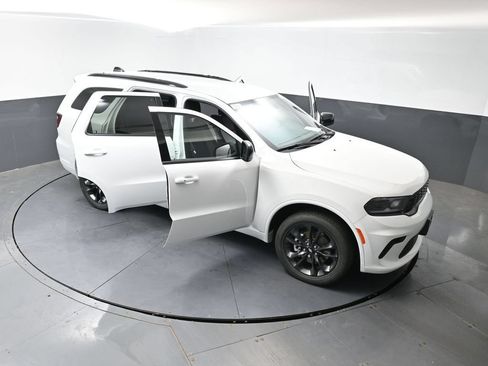 New 2026 Dodge Durango GT w/ Blacktop Package AWD/4WD image 49