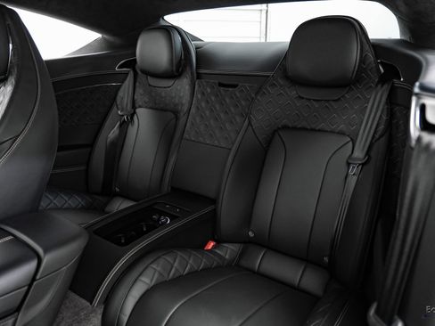 Used 2022 Bentley Continental GT AWD/4WD image 80