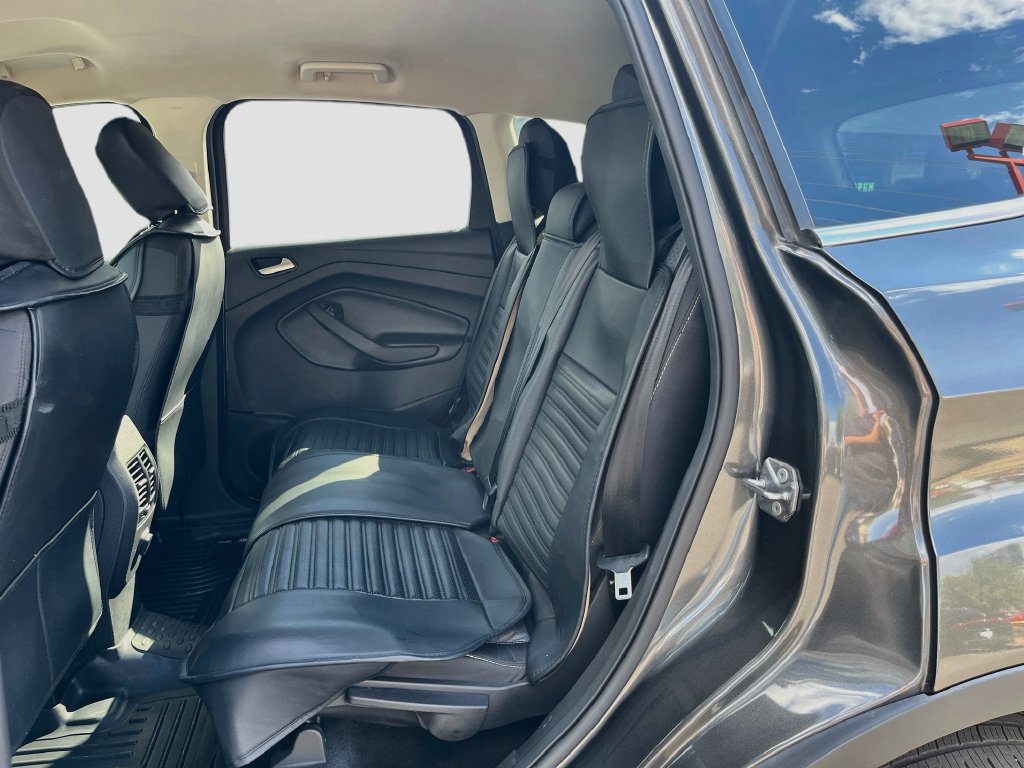 Used 2019 Ford Escape SE FWD image 23