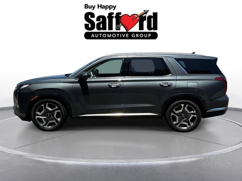 Used 2023 Hyundai Palisade Limited w/ Cargo Package AWD/4WD image 5