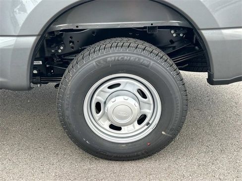 New 2026 Ford F250 XL image 13