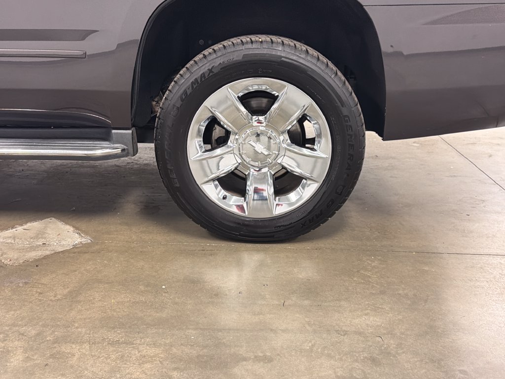 Used 2018 Chevrolet Tahoe Premier RWD image 15