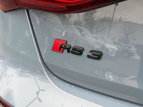 Used 2024 Audi RS 3 image 24