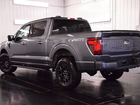 New 2026 Ford F150 XLT w/ Equipment Group 302A MID AWD/4WD image 5