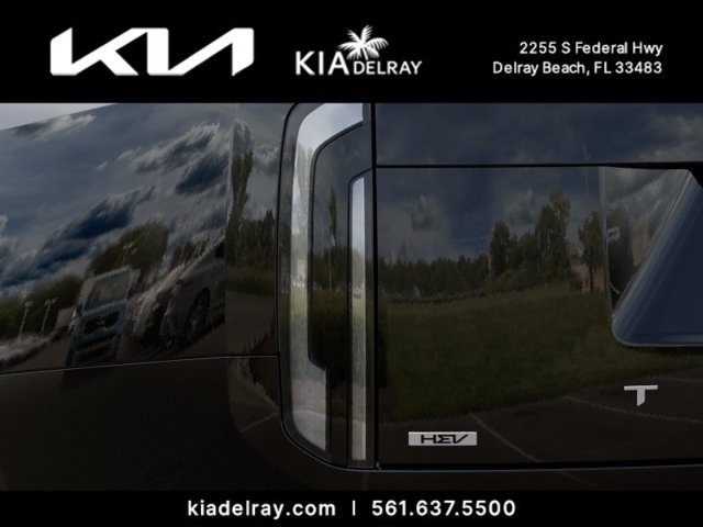 New 2027 Kia Telluride SX Prestige AWD/4WD image 11