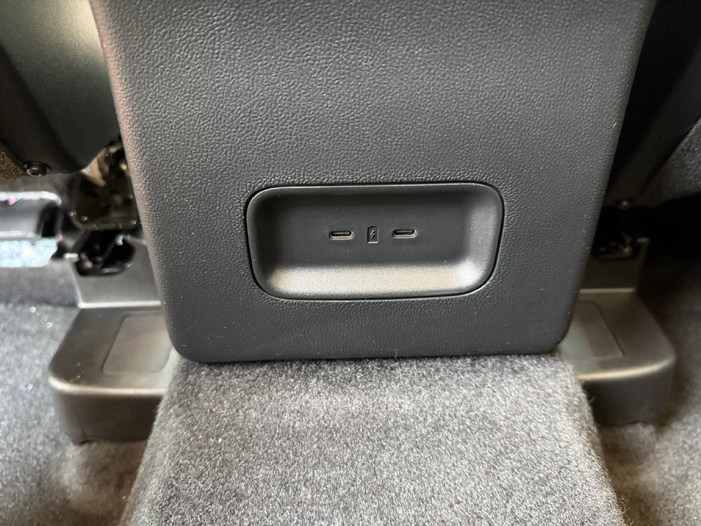 New 2026 Ford Bronco Sport Outer Banks AWD/4WD image 37