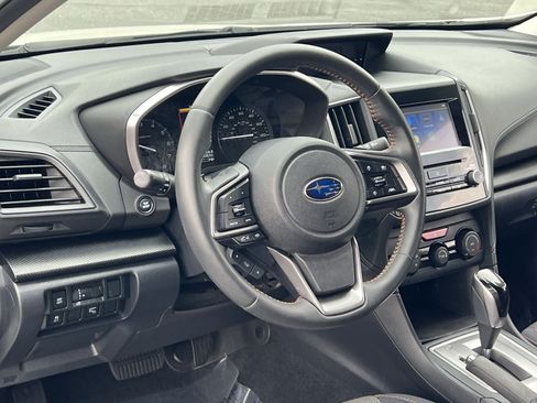 Used 2019 Subaru Crosstrek 2.0i Premium AWD/4WD image 15