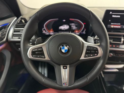 Used 2022 BMW X3 xDrive30i image 19